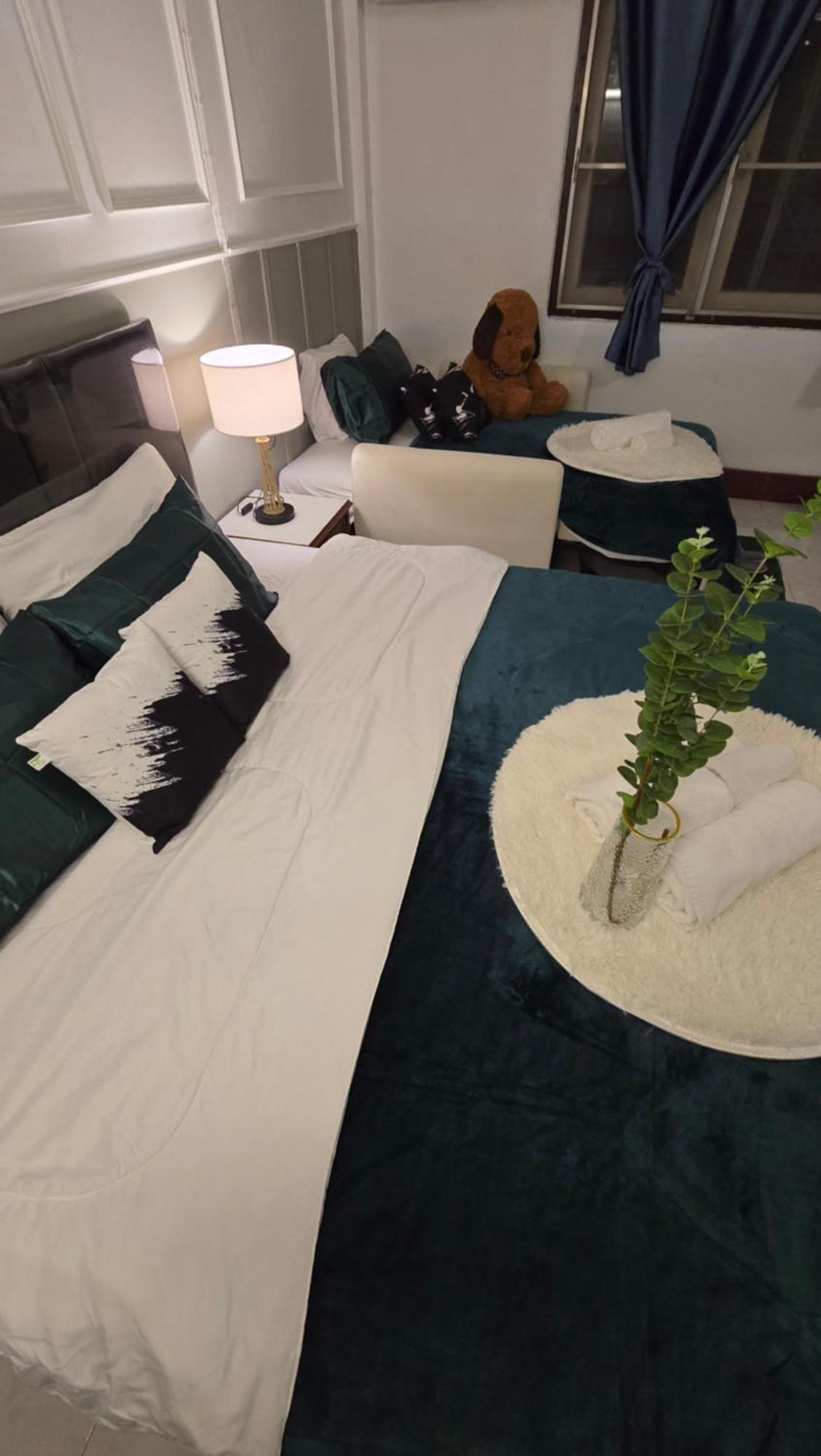 Sridahouse25#Near Central Festival Hatyai هات ياي المظهر الخارجي الصورة