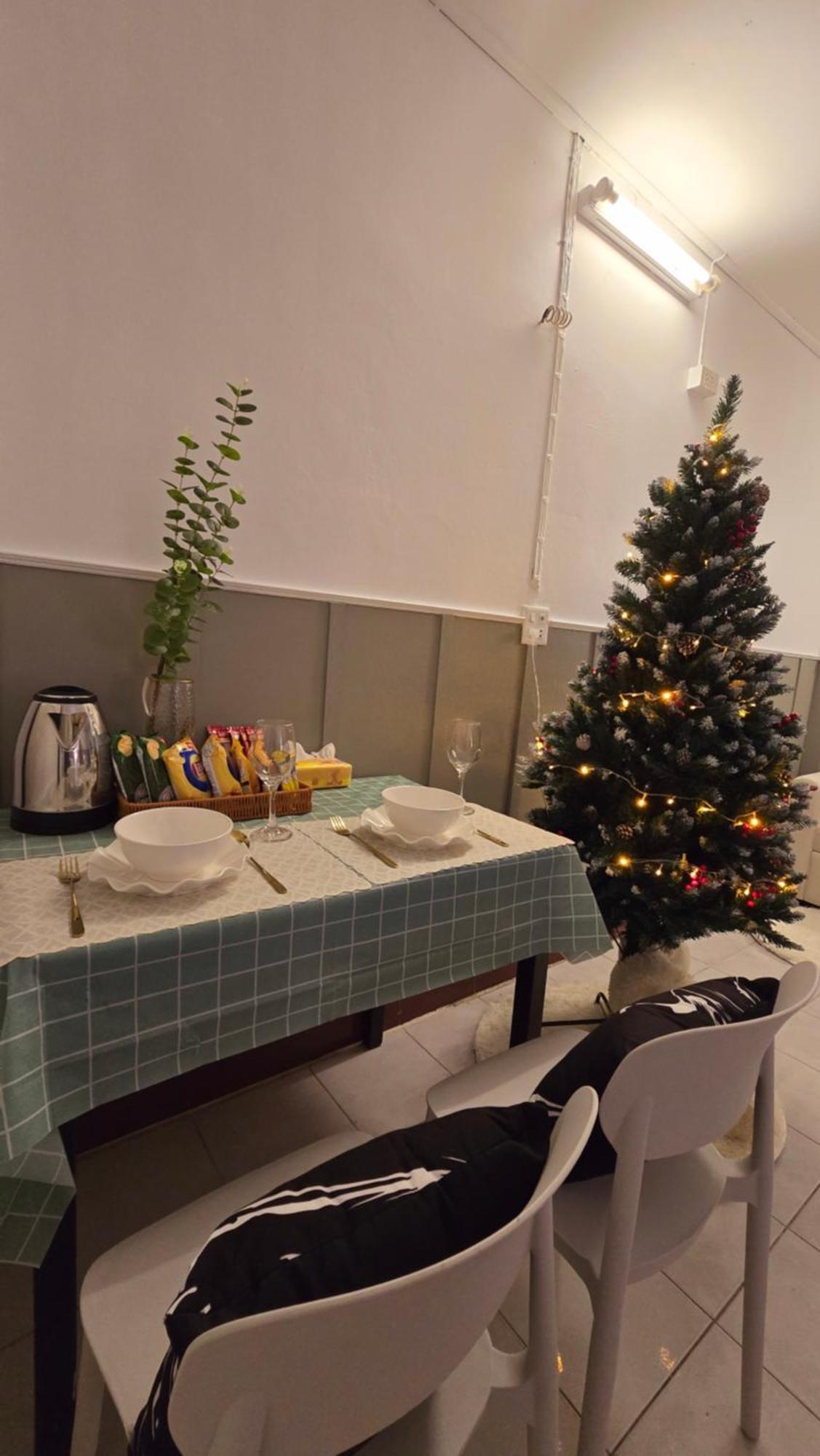 Sridahouse25#Near Central Festival Hatyai هات ياي المظهر الخارجي الصورة